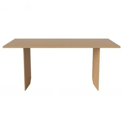 STÓŁ ALP 200 CM DĄB OLEJOWANY BOLIA