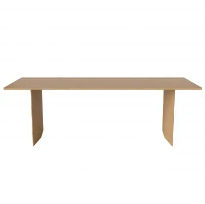 ALP STŮL 260 CM OLEJOVANÝ DUB Bolia