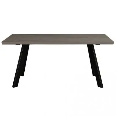 St Fred 170X100 cm db ciemnobrzowy Rowico
