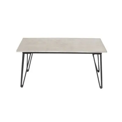 STOLIK KAWOWY BETONOWY MUNDO BLOOMINGVILLE