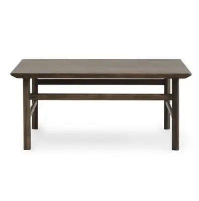 STOLIK KAWOWY GROW BARWIONY DĄB ŚREDNI NORMANN COPENHAGEN