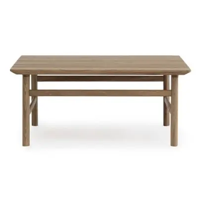 STOLIK KAWOWY GROW LAKIEROWANY DĄB ŚREDNI NORMANN COPENHAGEN