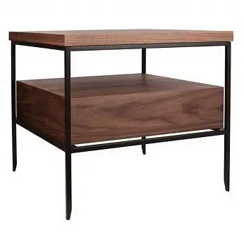 STOLIK NOCNY RICK DOME DECO