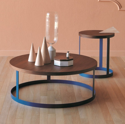 STOLIK KAWOWY ZERO WOOD MINIFORMS