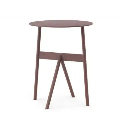 Stolik Pomocniczy Stock Winny Normann Copenhagen