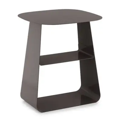 STOLIK STAY 40X40 CM CZARNY NORMANN COPENHAGEN