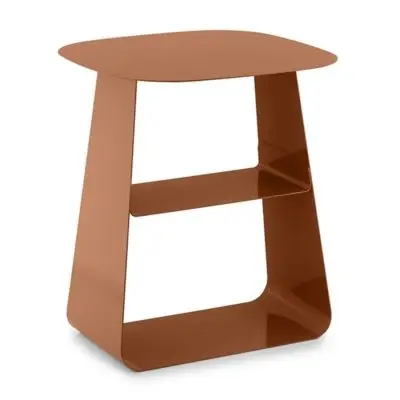 Stolik Stay 40X40 Cm Rustykalny Normann Copenhagen