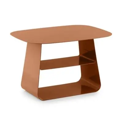STOLIK STAY 40X52 CM RUSTYKALNY NORMANN COPENHAGEN