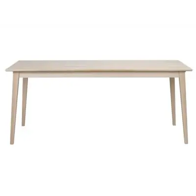 St Filippa 180 cm db bielony Rowico