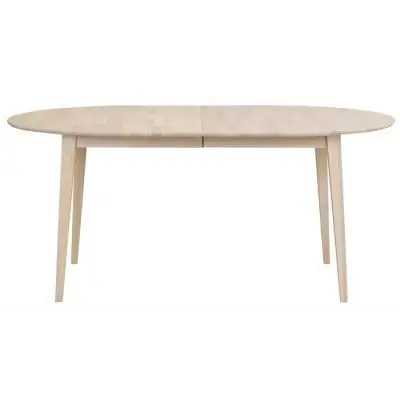 St rozkadany Filippa 170-210 cm db bielony Rowico