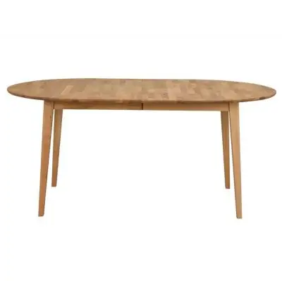 St rozkadany Filippa 170-210 cm db olejowany Rowico