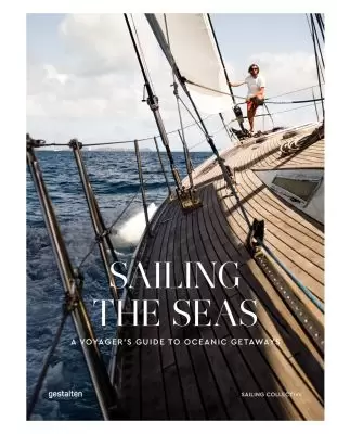 Album Sailing the Seas