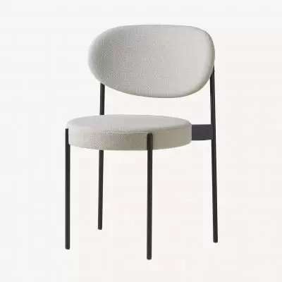 Krzesło Series 430 Vidar 222 Verpan
