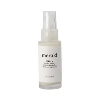 Serum A Meraki