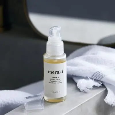 Serum H Meraki