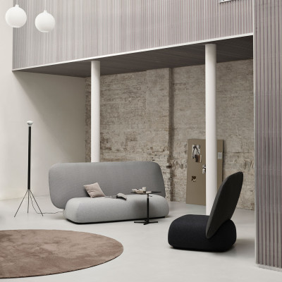 SIEDZISKO HALO SOFT LINE