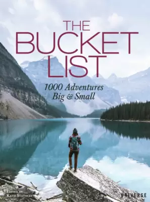 Album The Bucket List