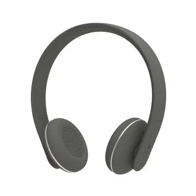 Słuchawki bezprzewodowe aHEAD II czarne Kreafunk