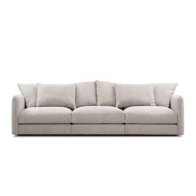 Sofa Bella Naturalna Nordic Line