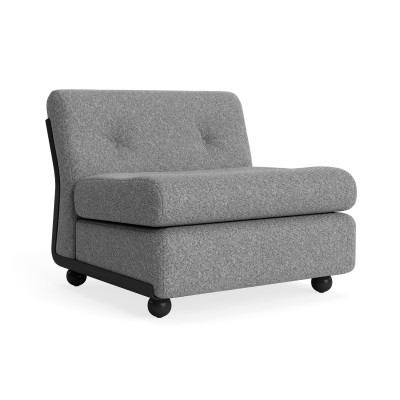 Sofa Amanta 1 osobowa Hallingdal 126 HAY