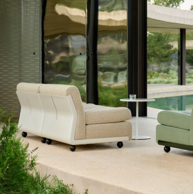 Sofa Amanta 1 osobowa Vanir 413 HAY