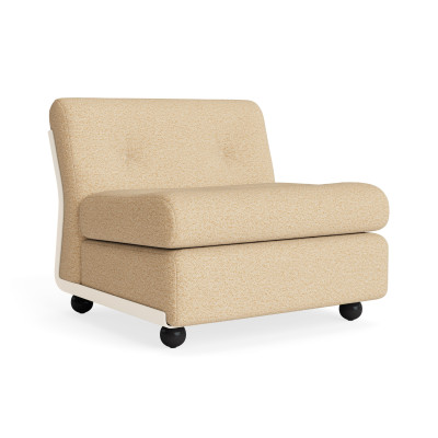 Sofa Amanta 1 osobowa Vanir 413 HAY