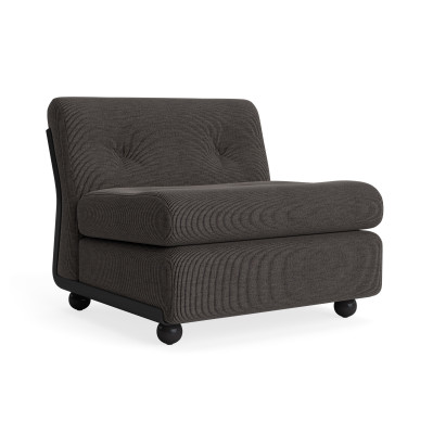 Sofa Amanta 1 osobowa Yuma 1010 HAY