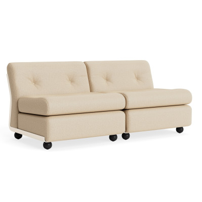 Sofa Amanta 2 osobowa Hallingdal 220 HAY