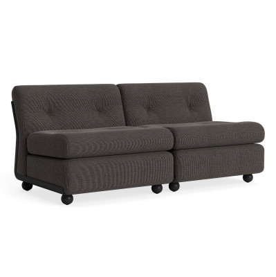 Sofa Amanta 2 osobowa Yuma 1010 HAY