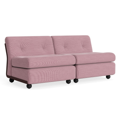 Sofa Amanta 2 osobowa Yuma 1851 HAY