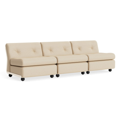 Sofa Amanta 3 osobowa Hallingdal 220 HAY