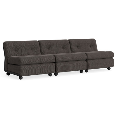 Sofa Amanta 3 osobowa Yuma 1010 HAY