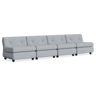 Sofa Amanta 4 osobowa Naveli 723 HAY