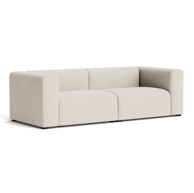 Sofa Mags 2,5 osobowa high armrest Linara 440 HAY