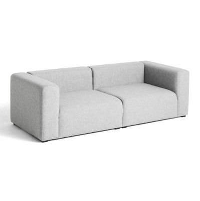 Sofa Mags 2,5 osobowa high armrest hallingdal 116 HAY