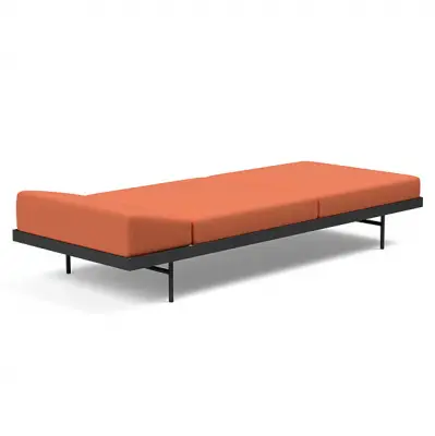 Sofa-leżanka Puri Argus Rust orzech Innovation