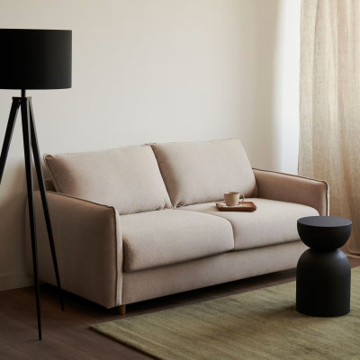 Sofa rozkładana Carlota Kave Home