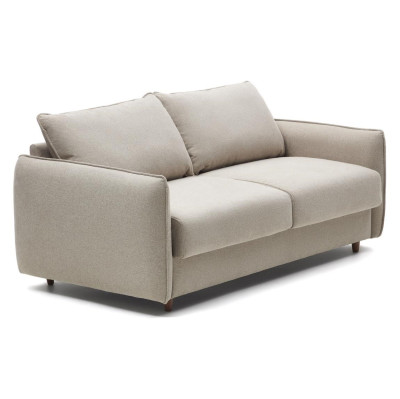 Sofa rozkładana Carlota Kave Home