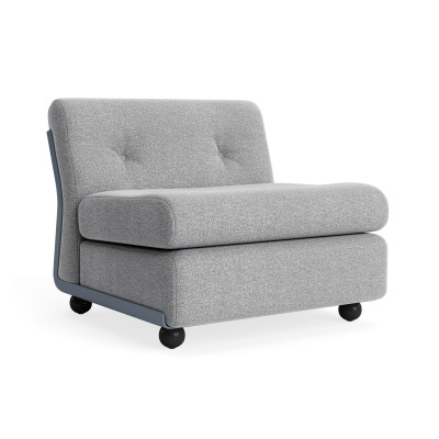 Sofa Amanta 1 osobowa Hallingdal 130 HAY