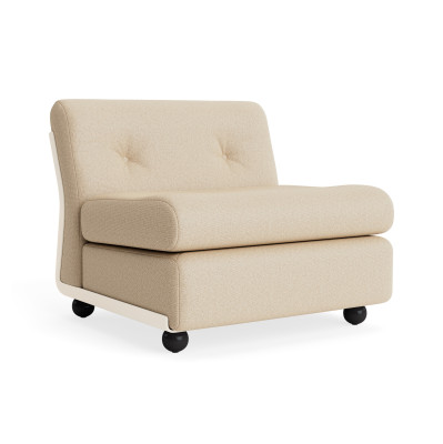 Sofa Amanta 1 osobowa Hallingdal 220 HAY
