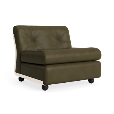 Sofa Amanta 1 osobowa Sense Forest HAY