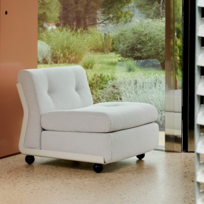 Sofa Amanta 1 osobowa Story 102 HAY