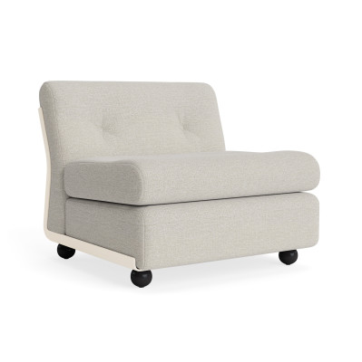 Sofa Amanta 1 osobowa Story 102 HAY