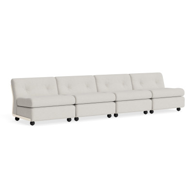 AMANTA SOFA 4 -Person Story 102 HAY