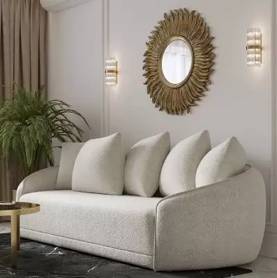 Sofa Aramis Nordic Line