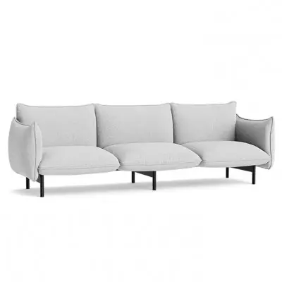 Sofa Ark 3 Os. Hallingdal 116 Normann Copenhagen