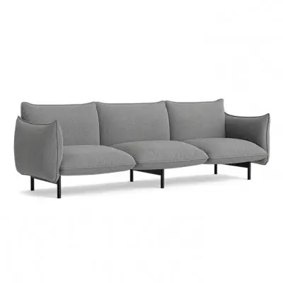 Sofa Ark 3 Os. Hallingdal 126 Normann Copenhagen