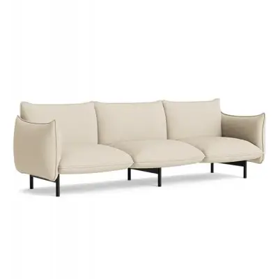 Sofa Ark 3 Os. Hallingdal 200 Normann Copenhagen