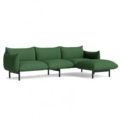 Sofa Ark 3 Os. Z Szezlongiem Remix 982 Normann Copenhagen