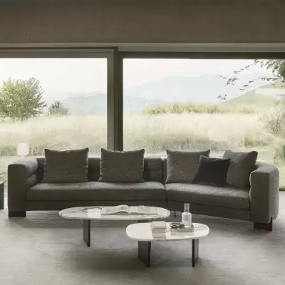 Sofa Modułowa Aura Nicoline